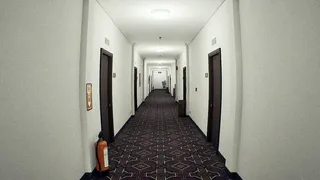 Hotel 13