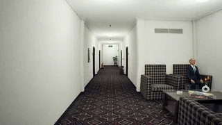 Hotel 13