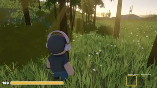 The Wrong Way Round