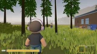 The Wrong Way Round