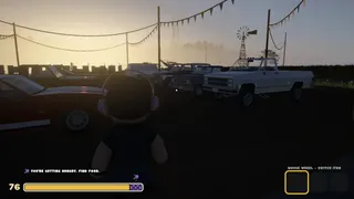 The Wrong Way Round