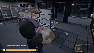 The Wrong Way Round