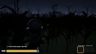 Скриншот 5 к игре The Wrong Way Round