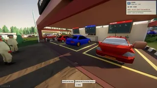 Rally Together