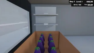 SuperStore Simulator