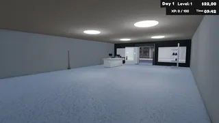 SuperStore Simulator