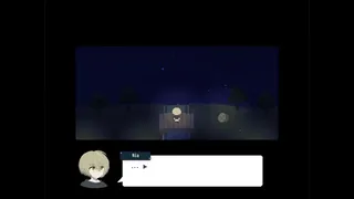 잿빛의 행성 별빛편