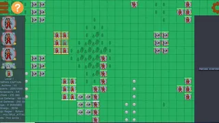 Medieval Squad Tactics