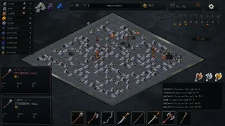 Скриншот 5 к игре Добывай и куй!