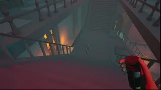 The Gaslight