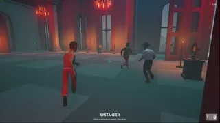Скриншот 6 к игре The Gaslight