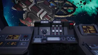 Скриншот 5 к игре Void Inspector