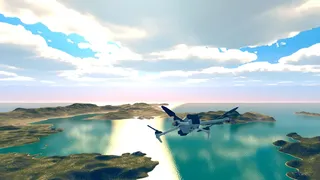 Drone Horizon: Force & Effect