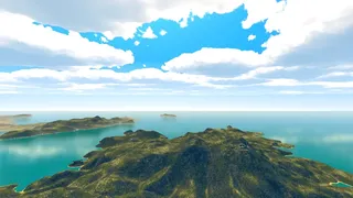 Drone Horizon: Force & Effect