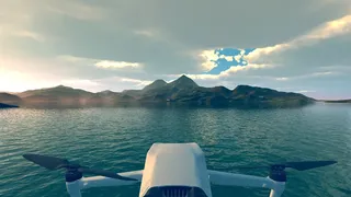 Drone Horizon: Force & Effect
