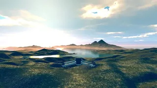 Drone Horizon: Force & Effect