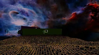 Space in the 80s