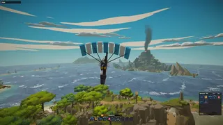 ChameleonCraft MMO: Hide Your Piñatas!
