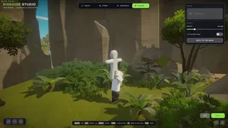Скриншот 5 к игре ChameleonCraft MMO: Hide Your Piñatas!