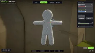 Скриншот 6 к игре ChameleonCraft MMO: Hide Your Piñatas!