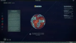 Tales From Outer Space