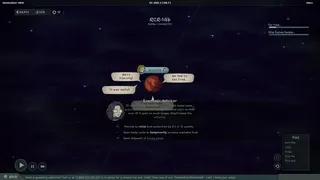Tales From Outer Space