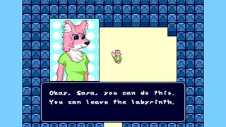 Mega Sokofox World