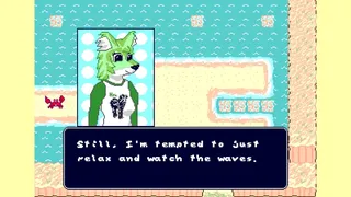 Mega Sokofox World