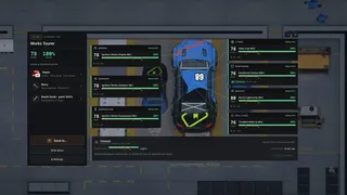 WORKS: Motorsport Factory