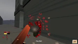 Apocalyptic Firepower