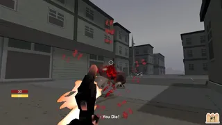 Apocalyptic Firepower