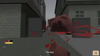 Скриншот 5 к игре Apocalyptic Firepower