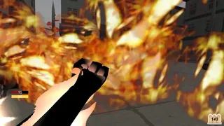 Скриншот 7 к игре Apocalyptic Firepower