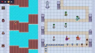 Скриншот 5 к игре Thrower Defense
