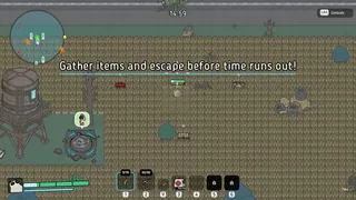 BEASTOPIA: RAIDERS