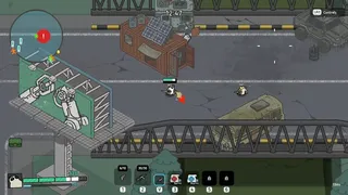 BEASTOPIA: RAIDERS