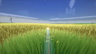 The Lonely Meadow