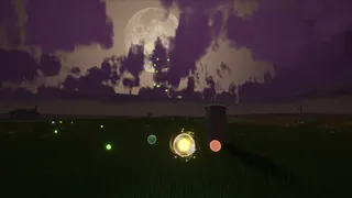 The Lonely Meadow