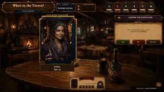 Скриншот 4 к игре Tavern Game Night