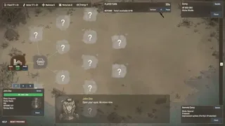 Nomads Plague
