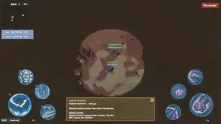 Nomads Plague