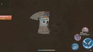 Скриншот 6 к игре Nomads Plague