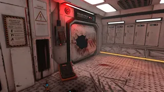 Rest In Space