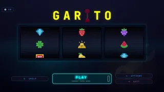 Garito