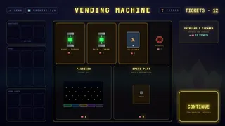 Скриншот 6 к игре Garito