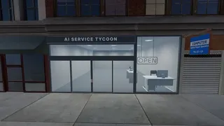 AI Startup Simulator