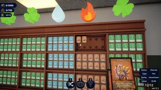 TCG Cards Everywhere!