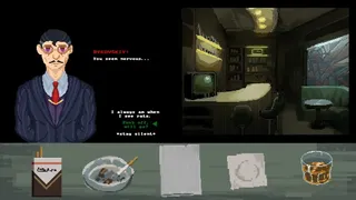 Ministry of Time