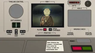 Скриншот 5 к игре Ministry of Time