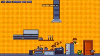 Скриншот 8 к игре DONT BE FOOL